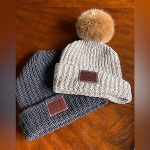 Love Your Melon Beanie